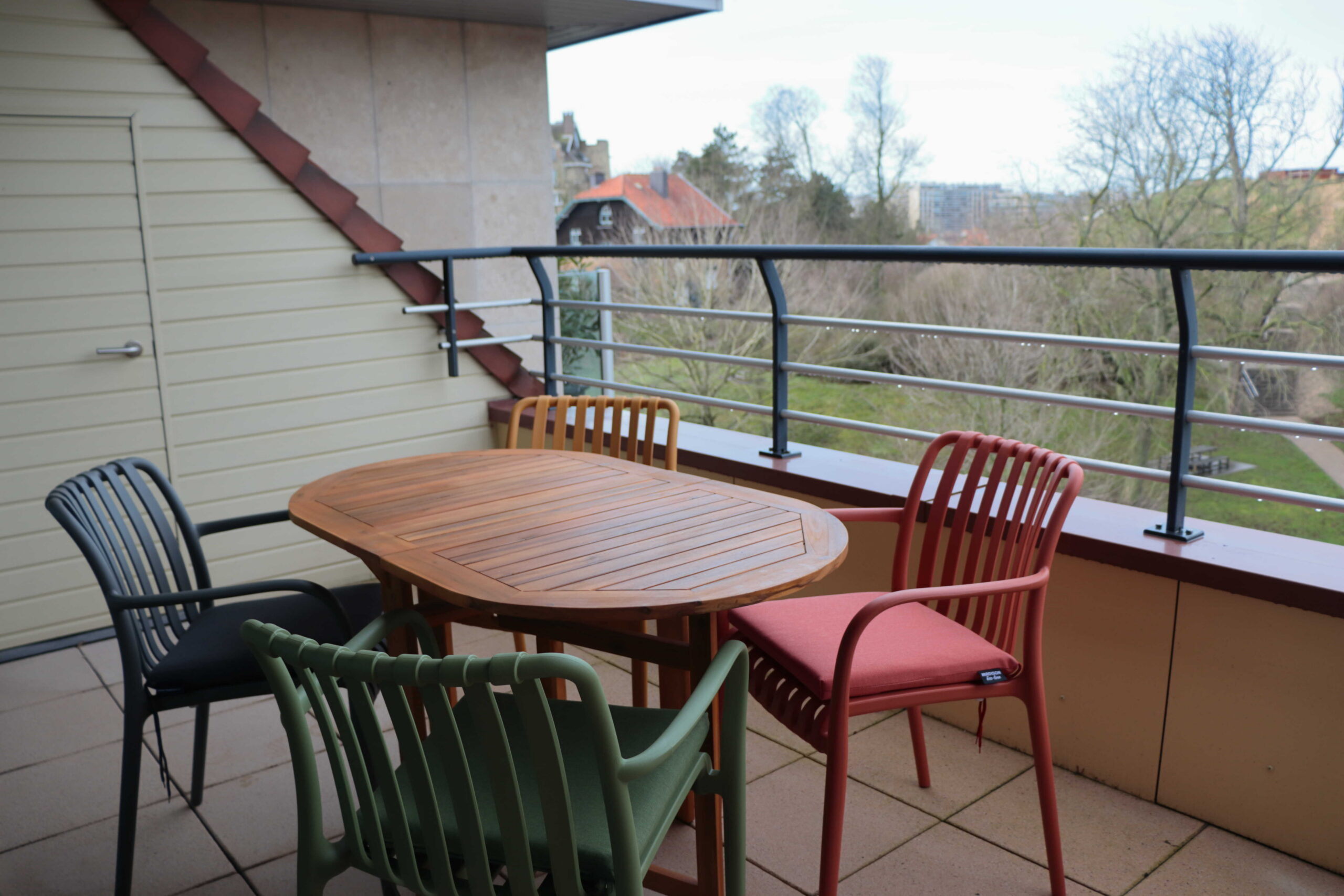 Terras